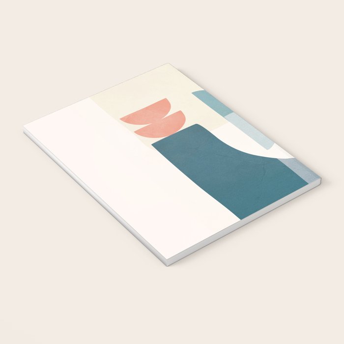 Playful Geometry 02 Notebook Gallery Image 3