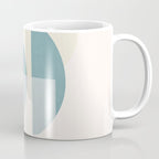 Playful Geometry 02 Coffee Mug Gallery Image 1