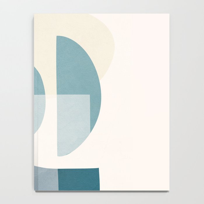 Playful Geometry 02 Notebook Gallery Image 4