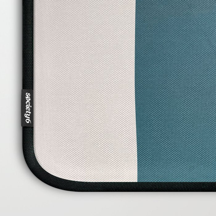 Playful Geometry 02 Laptop Sleeve Gallery Image 3