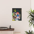 Suspicious mugs Poster Gallery Image 2