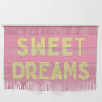 Sweet Dreams Wall Hanging Gallery Image 1