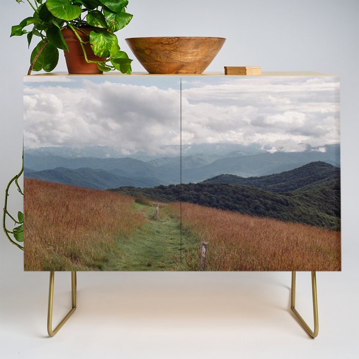 Max Patch Credenza Gallery Image 1