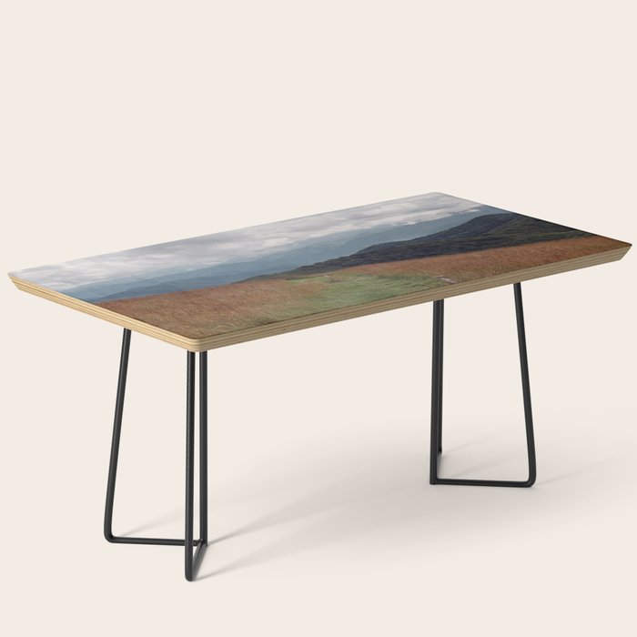 Max Patch Coffee Table Gallery Image 1