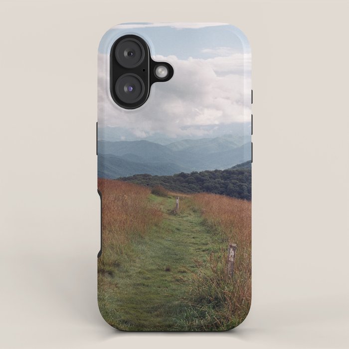 Max Patch iPhone Case Gallery Image 1