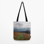 Max Patch Tote Bag Gallery Image 2