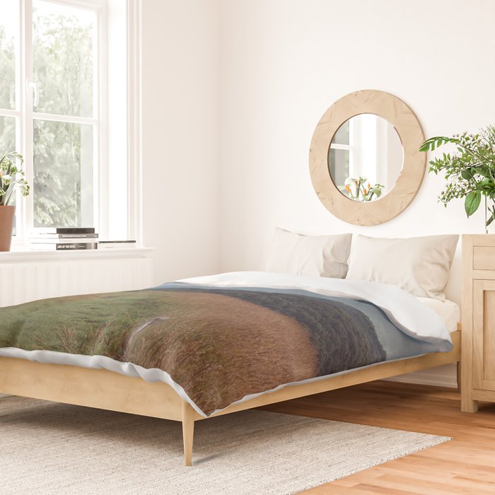 Max Patch Duvet Cover Gallery Image 2