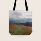 Max Patch Tote Bag Gallery Image 1