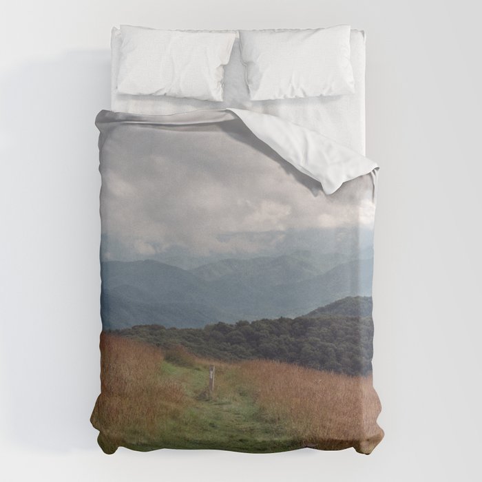 Max Patch Duvet Cover Gallery Image 6