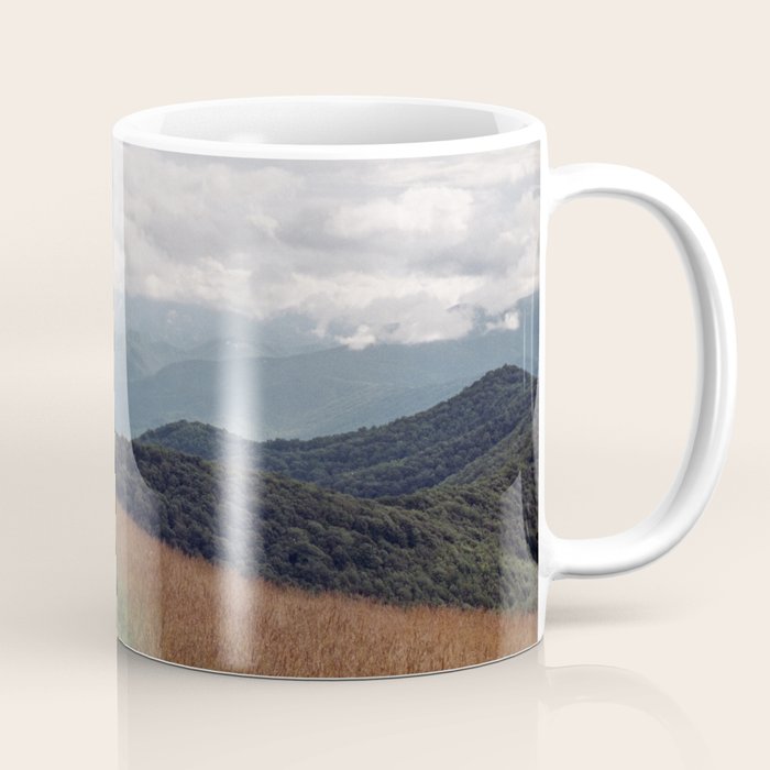 Max Patch Coffee Mug Gallery Image 1