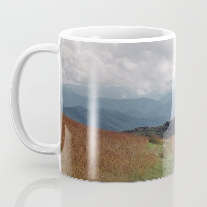 Max Patch Coffee Mug Gallery Image 3