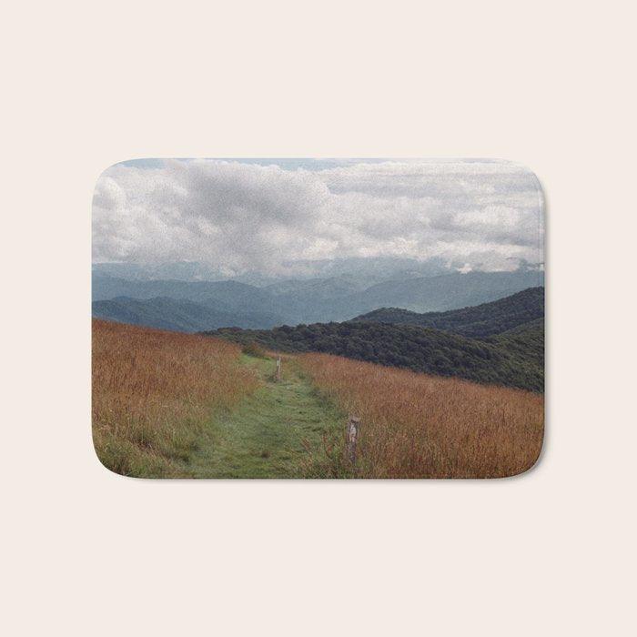 Max Patch Bath Mat Gallery Image 1