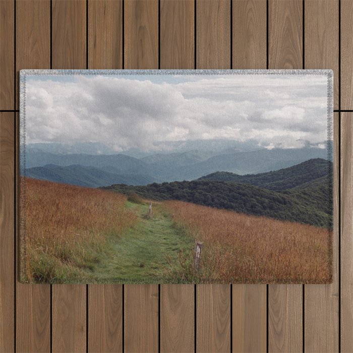 Max Patch Outdoor Rug Gallery Image 1