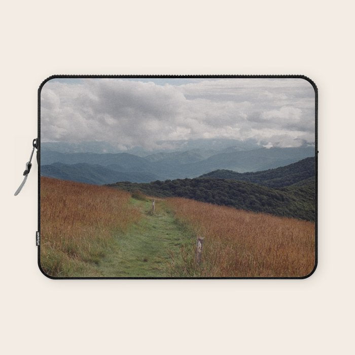 Max Patch Laptop Sleeve Gallery Image 1