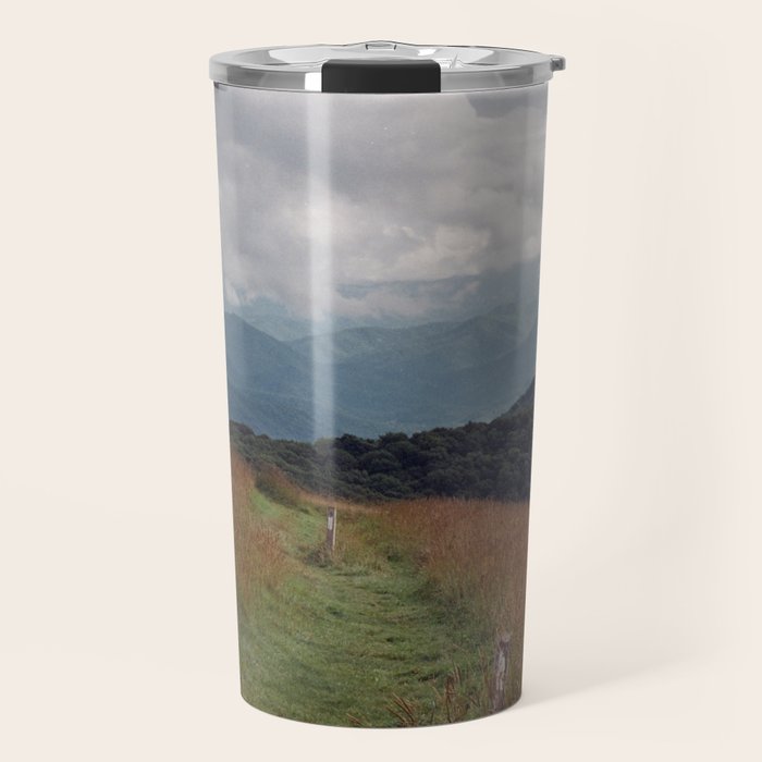 Max Patch Travel Mug Gallery Image 1
