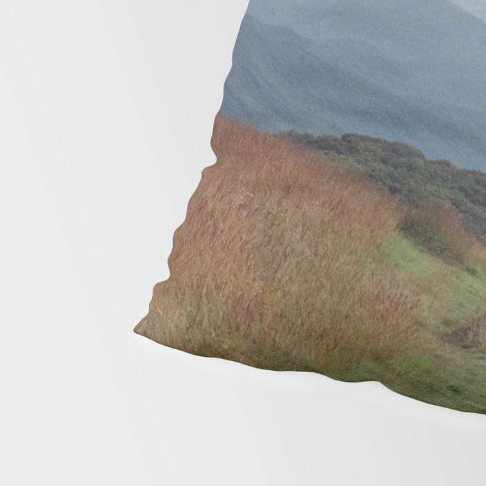 Max Patch Pillow Sham Gallery Image 4