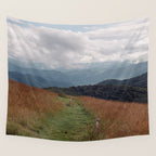 Max Patch Wall Tapestry Gallery Image 4