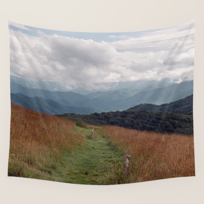 Max Patch Wall Tapestry Gallery Image 4