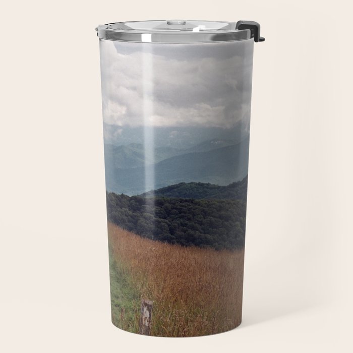 Max Patch Travel Mug Gallery Image 2