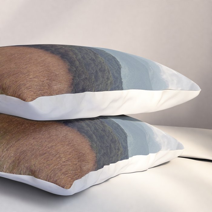 Max Patch Pillow Sham Gallery Image 3