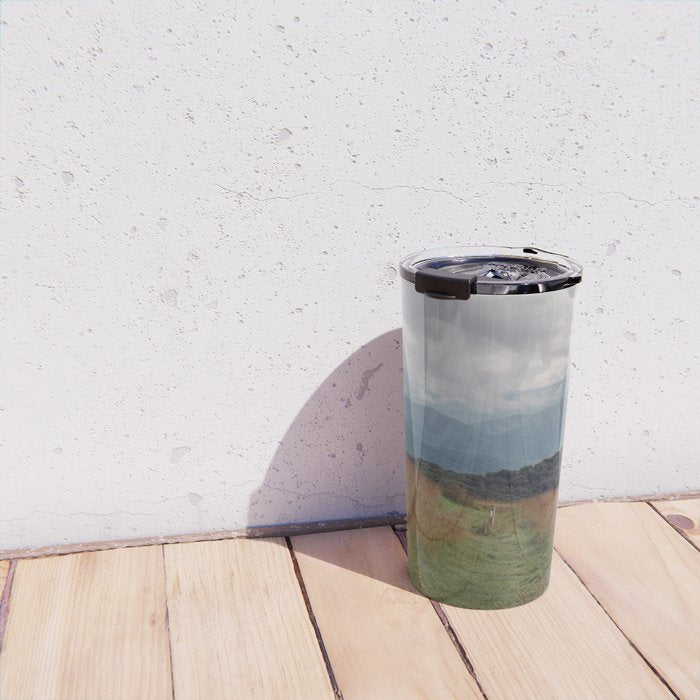 Max Patch Travel Mug Gallery Image 4