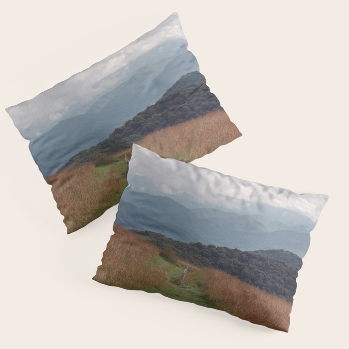 Max Patch Pillow Sham Gallery Image 1