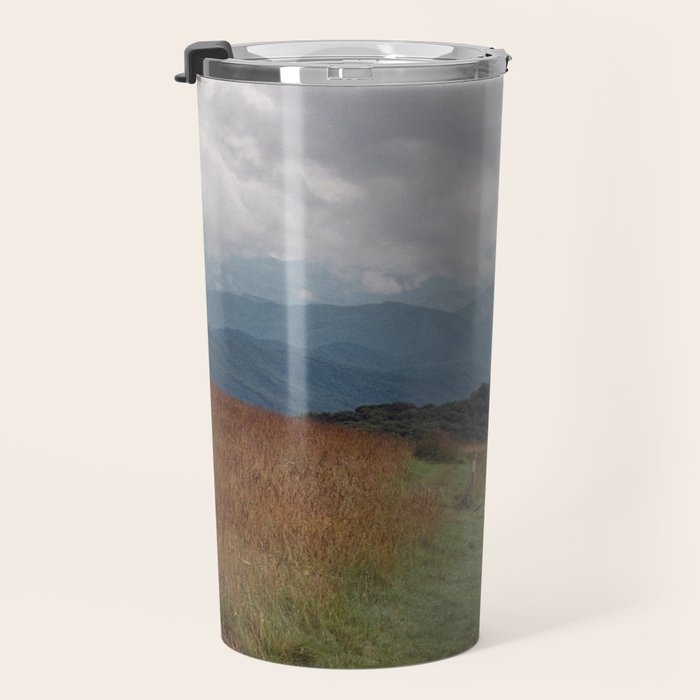 Max Patch Travel Mug Gallery Image 3