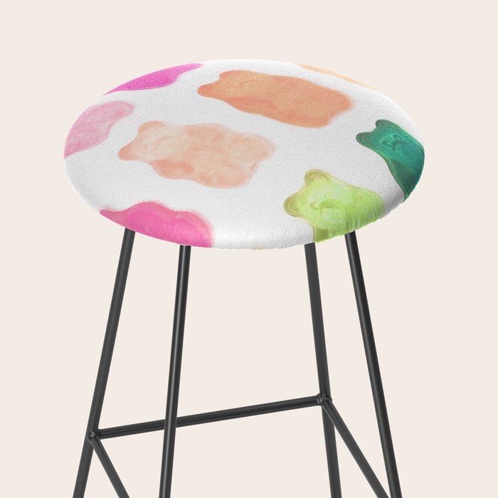 Compulsive Candy  Stool Gallery Image 2