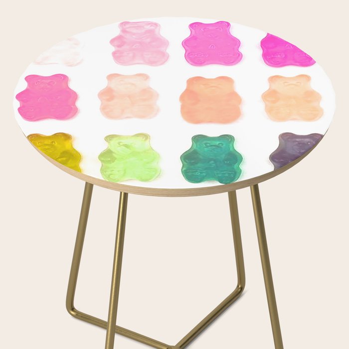 Compulsive Candy  Side Table Gallery Image 2