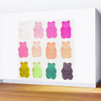 Compulsive Candy  Wall Mural Gallery Image 2