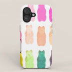 Compulsive Candy  iPhone Case Gallery Image 1