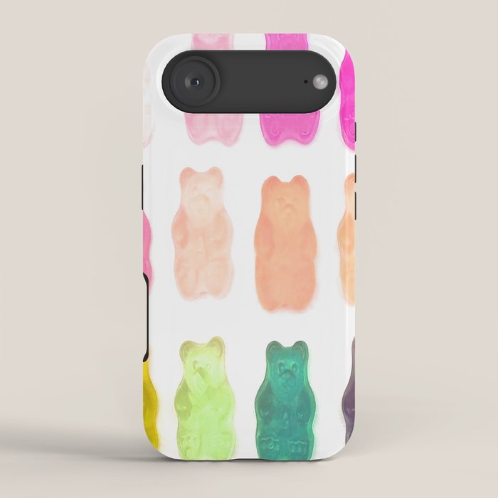 Compulsive Candy  iPhone Case Gallery Image 2