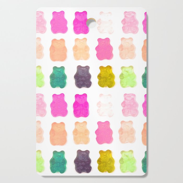 Compulsive Candy  Cutting Board Gallery Image 1