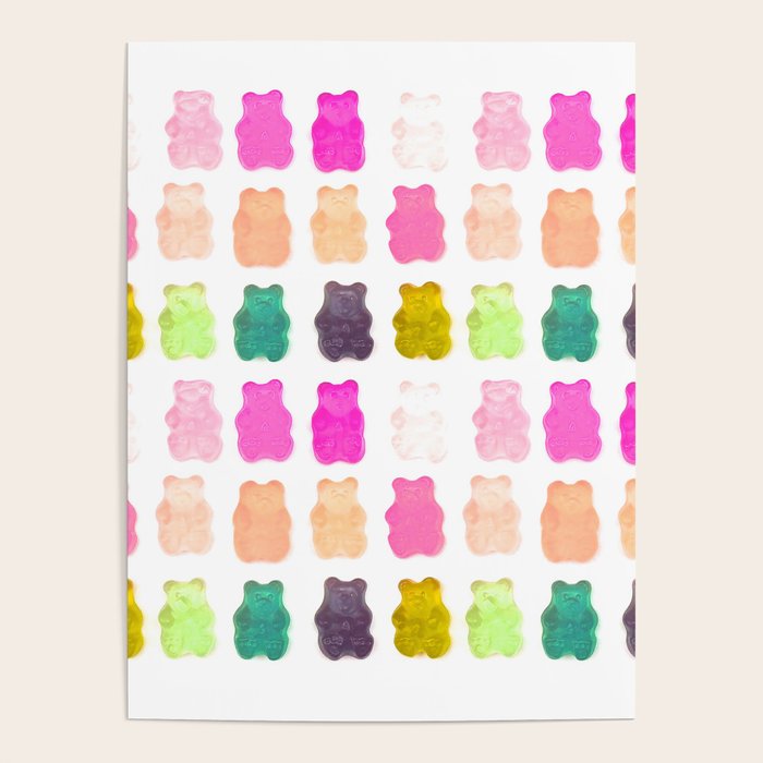 Compulsive Candy  Poster Gallery Image 4