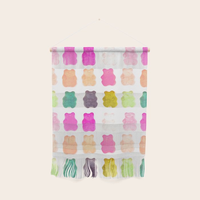 Compulsive Candy  Wall Hanging Gallery Image 1