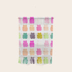 Compulsive Candy  Wall Hanging Gallery Image 1