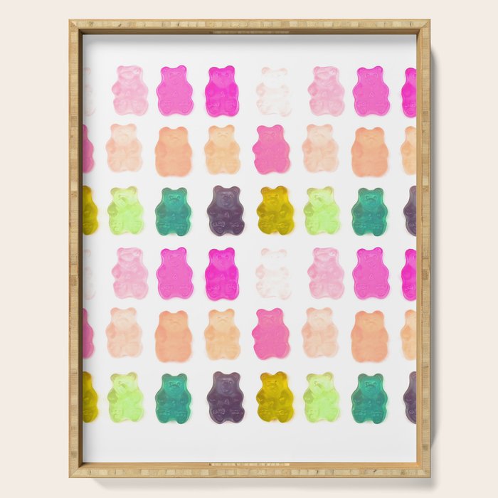 Compulsive Candy  Serving Tray Gallery Image 1