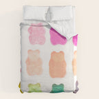 Compulsive Candy  Duvet Cover Gallery Image 6