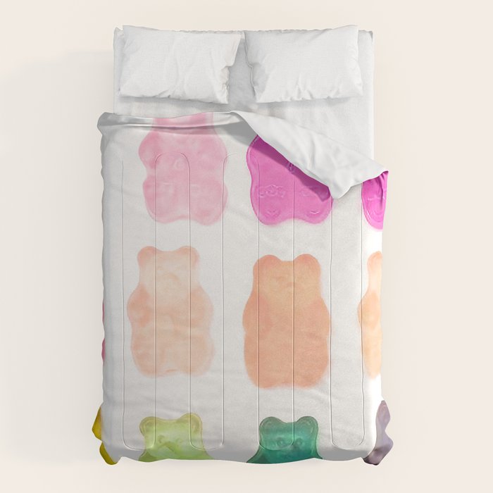 Compulsive Candy  Comforter Gallery Image 1