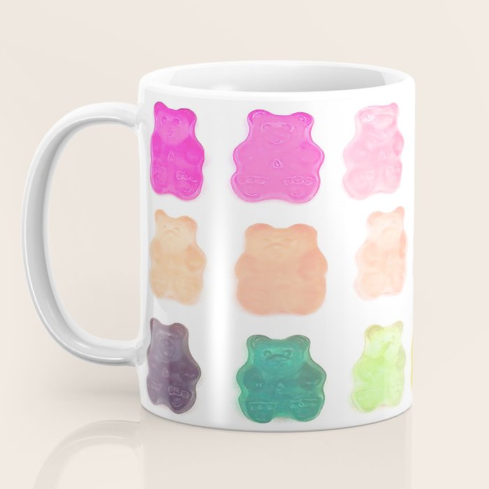 Compulsive Candy  Coffee Mug Gallery Image 3