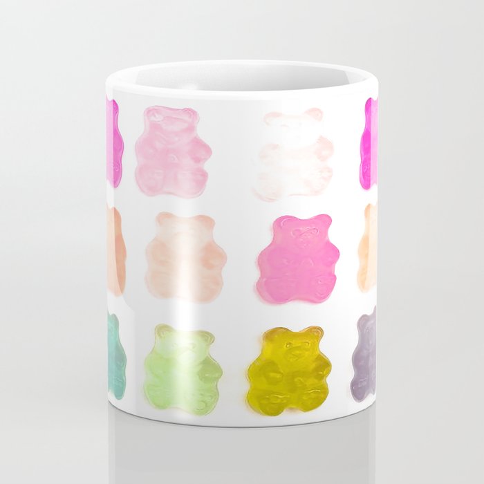 Compulsive Candy  Coffee Mug Gallery Image 4