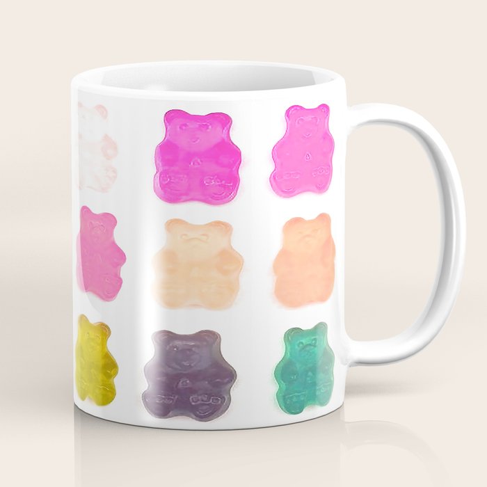 Compulsive Candy  Coffee Mug Gallery Image 1