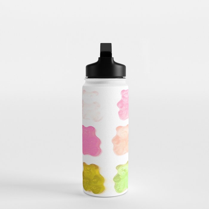 Compulsive Candy  Water Bottle Gallery Image 3