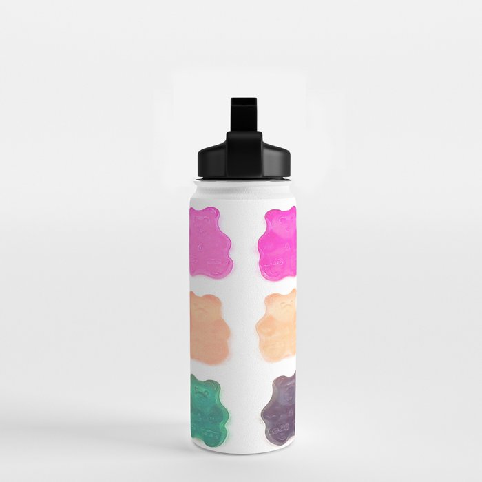 Compulsive Candy  Water Bottle Gallery Image 2