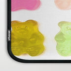 Compulsive Candy  Laptop Sleeve Gallery Image 3