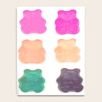 Compulsive Candy  Notebook Gallery Image 4