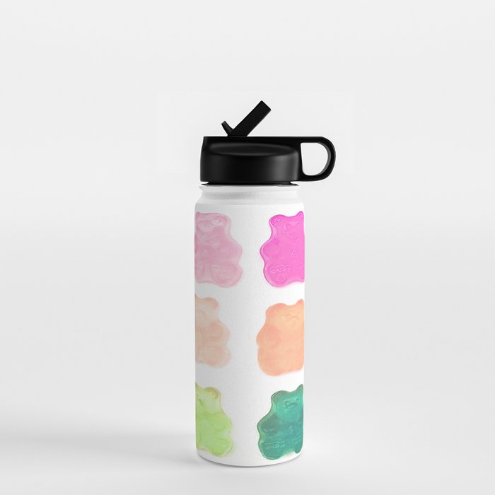 Compulsive Candy  Water Bottle Gallery Image 1