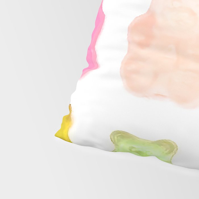 Compulsive Candy  Pillow Sham Gallery Image 4