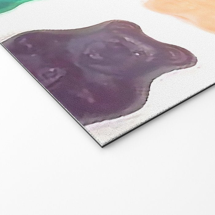 Compulsive Candy  Welcome Mat Gallery Image 2