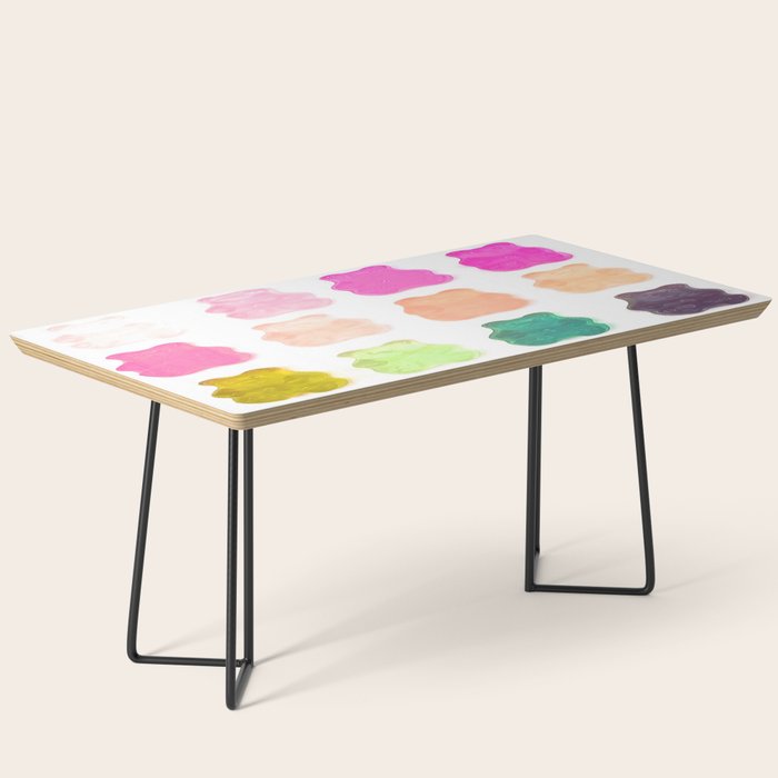 Compulsive Candy  Coffee Table Gallery Image 1